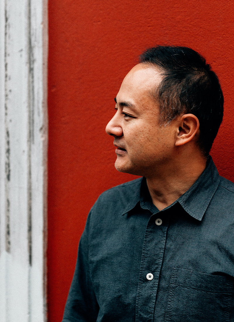 Keiji Ashizawa Design